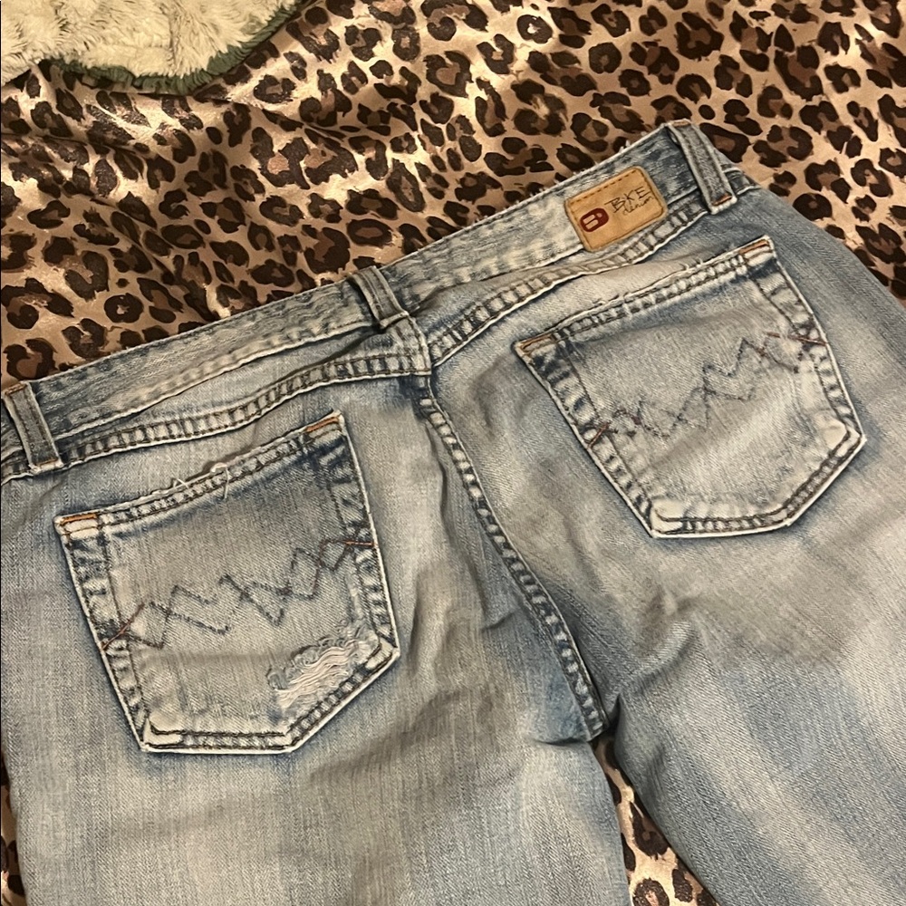 BKE Light Blue Women's Jeans